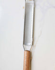 Long Handle Cheese Grater