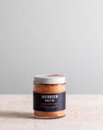 Habanero Salt - Infused Sea Salt