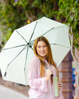 Sage Bottle Umbrella