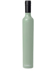 Sage Bottle Umbrella