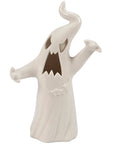 Lighted Ghost Figurine
