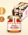 Mike's Hot Honey - Mini Jar