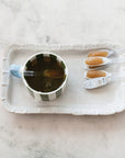 Honey Filled Single Use Spoons