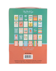 Back to School Lunchbox Notes