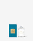 Midnight in Milan Candle