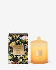 Flower Show Candle
