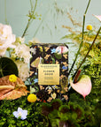 Flower Show Candle