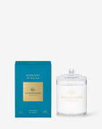 Midnight in Milan Candle