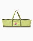 Blue Mahjong Mat Storage Bag