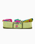 Blue Mahjong Mat Storage Bag