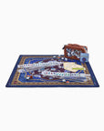 Hawthorne Mahjong Mat