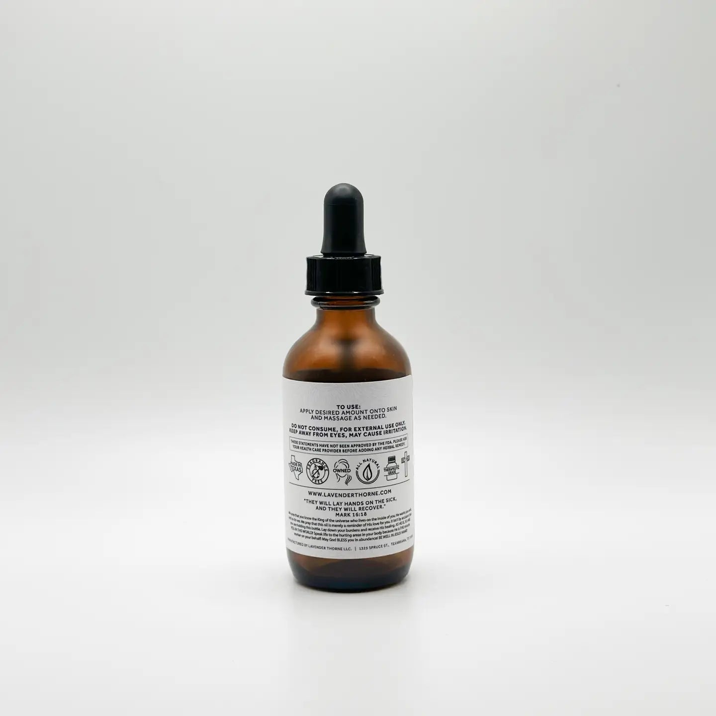 Anti-inflammatory cream for headaches and immune support