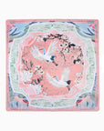 Heron Mahjong Mat