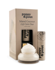 Lip Care Due Gift Set  - Island Coconut