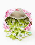 Limoncello Mahjong Tiles