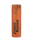 Lip Balm, Orange Blossoms