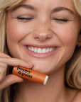 Lip Balm, Orange Blossoms