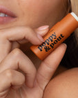 Lip Balm, Orange Blossoms