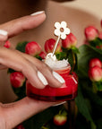 Lip Care Spatula
