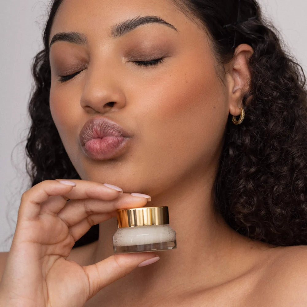 Lip Care Due Gift Set  - Island Coconut