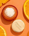 Lip Care Due Gift Set  - Orange Blossom