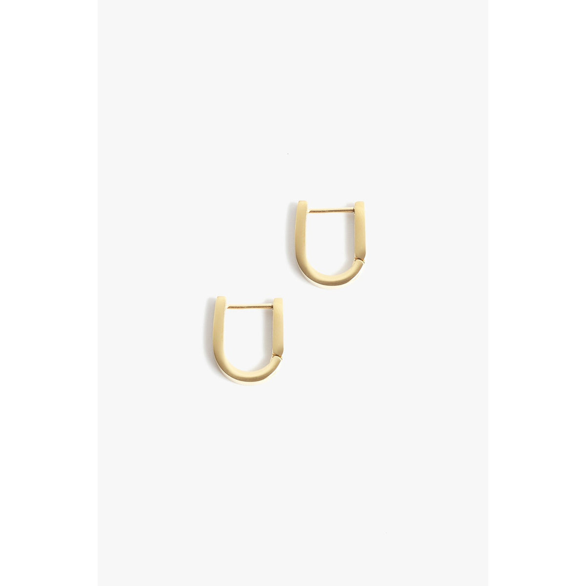 OPHELIA HUGGIES - GOLD