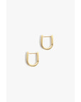OPHELIA HUGGIES - GOLD