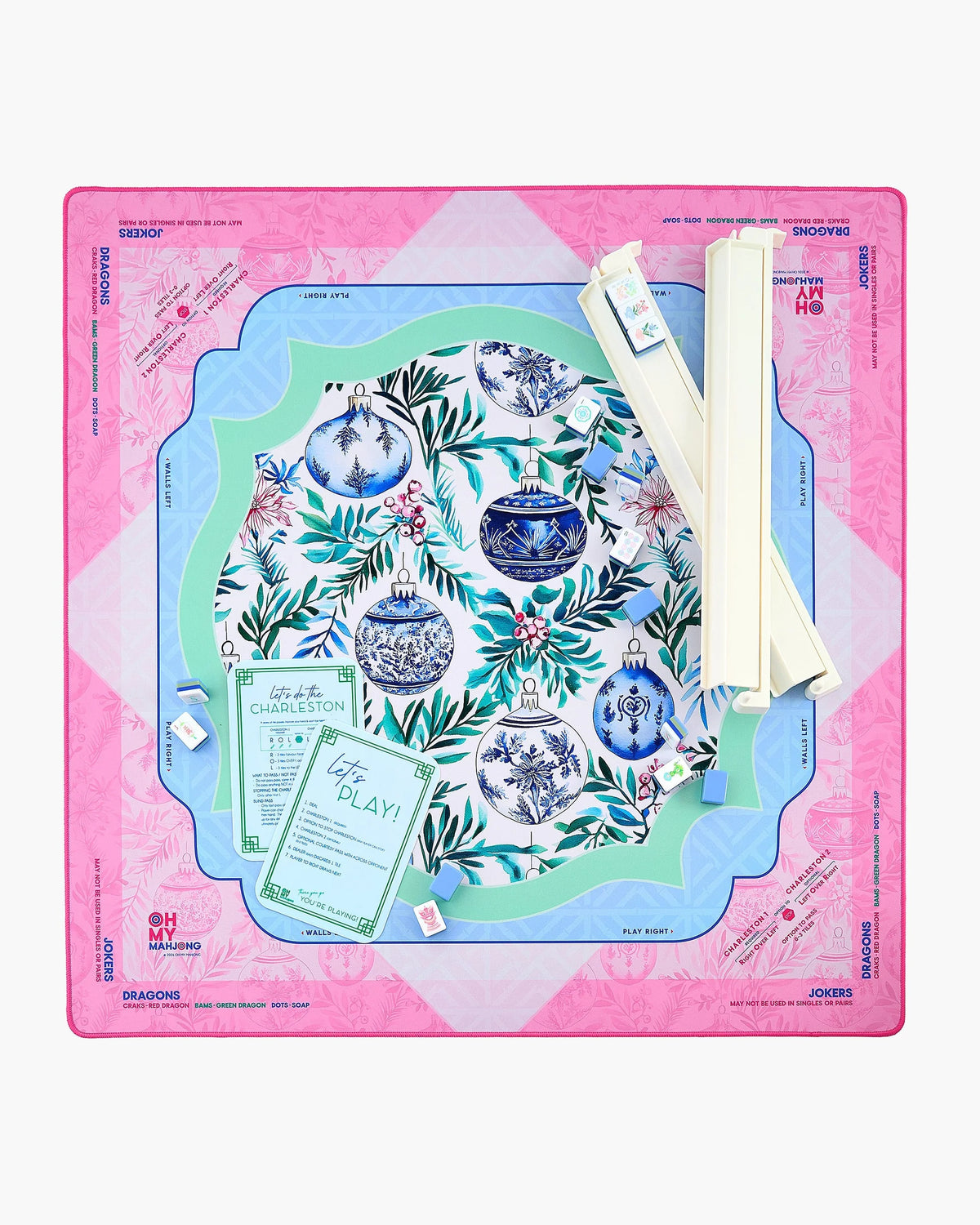 Merriment Mat