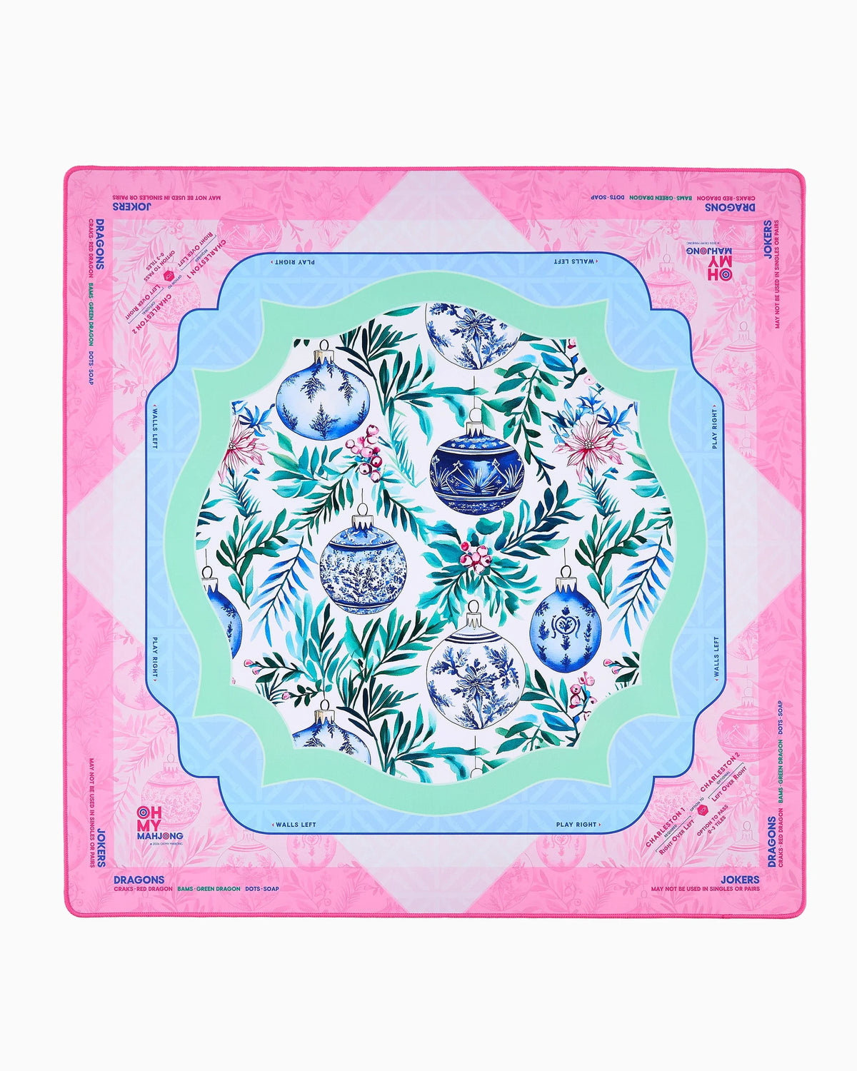 Merriment Mat