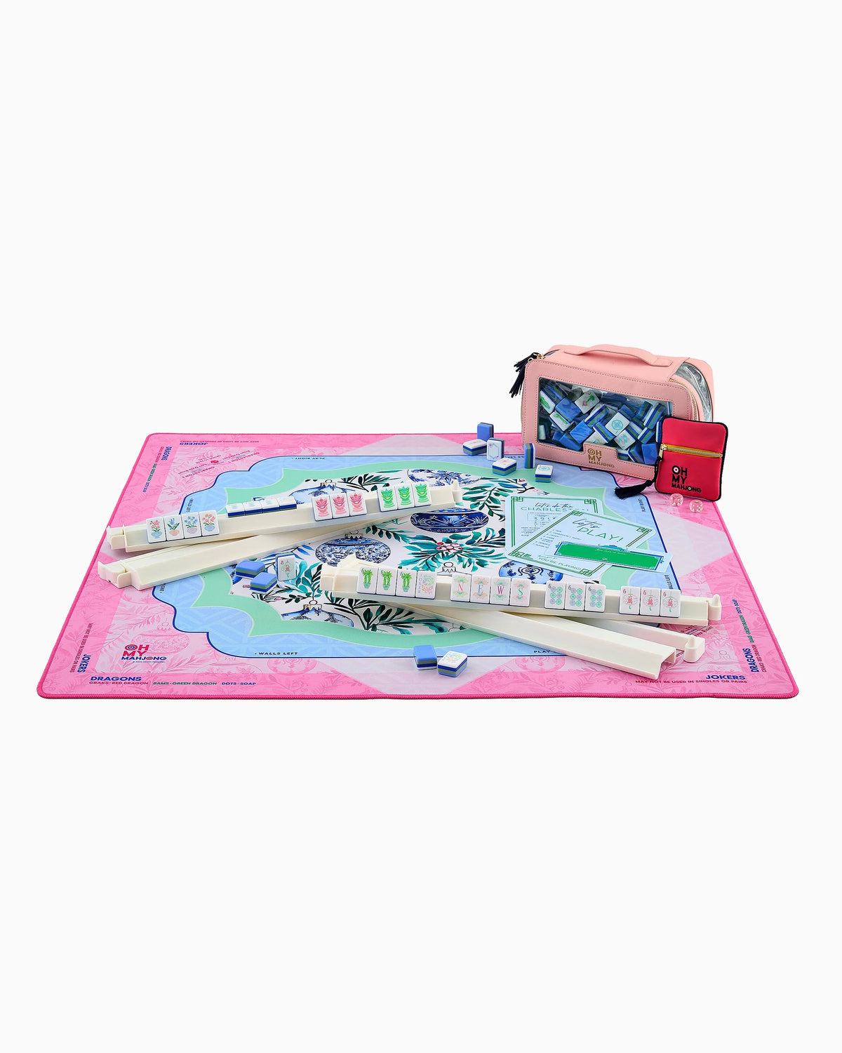 Merriment Mat