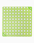 Mini Green Cane Mat