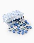 Moonlight Mahjong Tiles