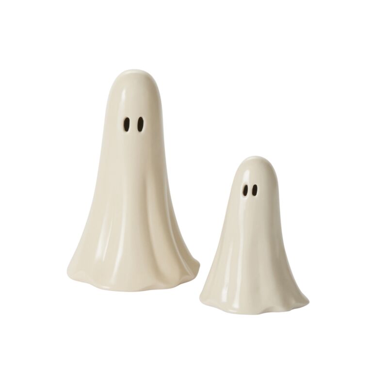 Not So Ghostly Figurine - Large