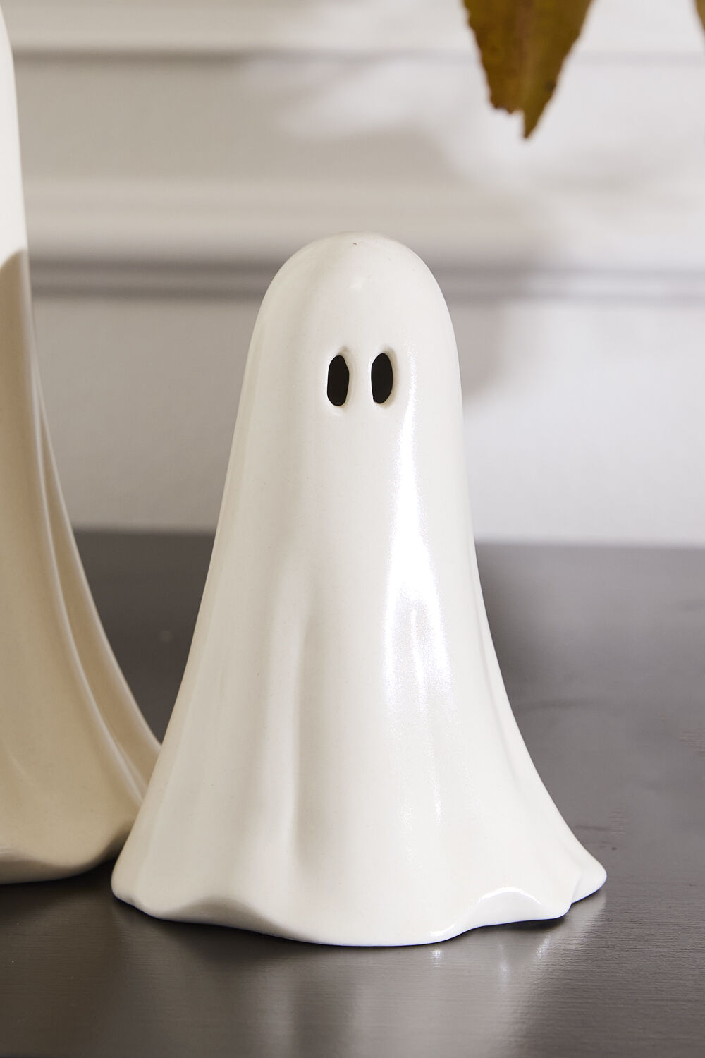 Not So Ghostly Figurine - Small