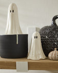 Not So Ghostly Figurine - Small