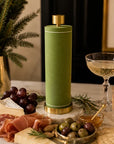 Olive Party/Lunch Napkins
