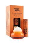Lip Care Due Gift Set  - Orange Blossom