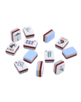 Osler Mahjong Tiles