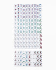 Osler Mahjong Tiles