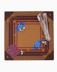 Palomino Mahjong Mat