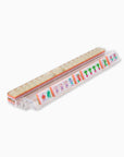 Pearlescent Mahjong Tiles