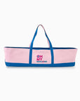 Pink Mahjong Mat Storage Bag