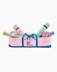 Pink Mahjong Mat Storage Bag