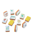Pippa Mahjong Tiles