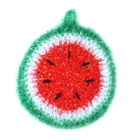 Scrubbie Sponge