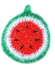 Scrubbie Sponge