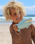 Shark Water Squirter - Blue