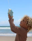 Shark Water Squirter - Blue