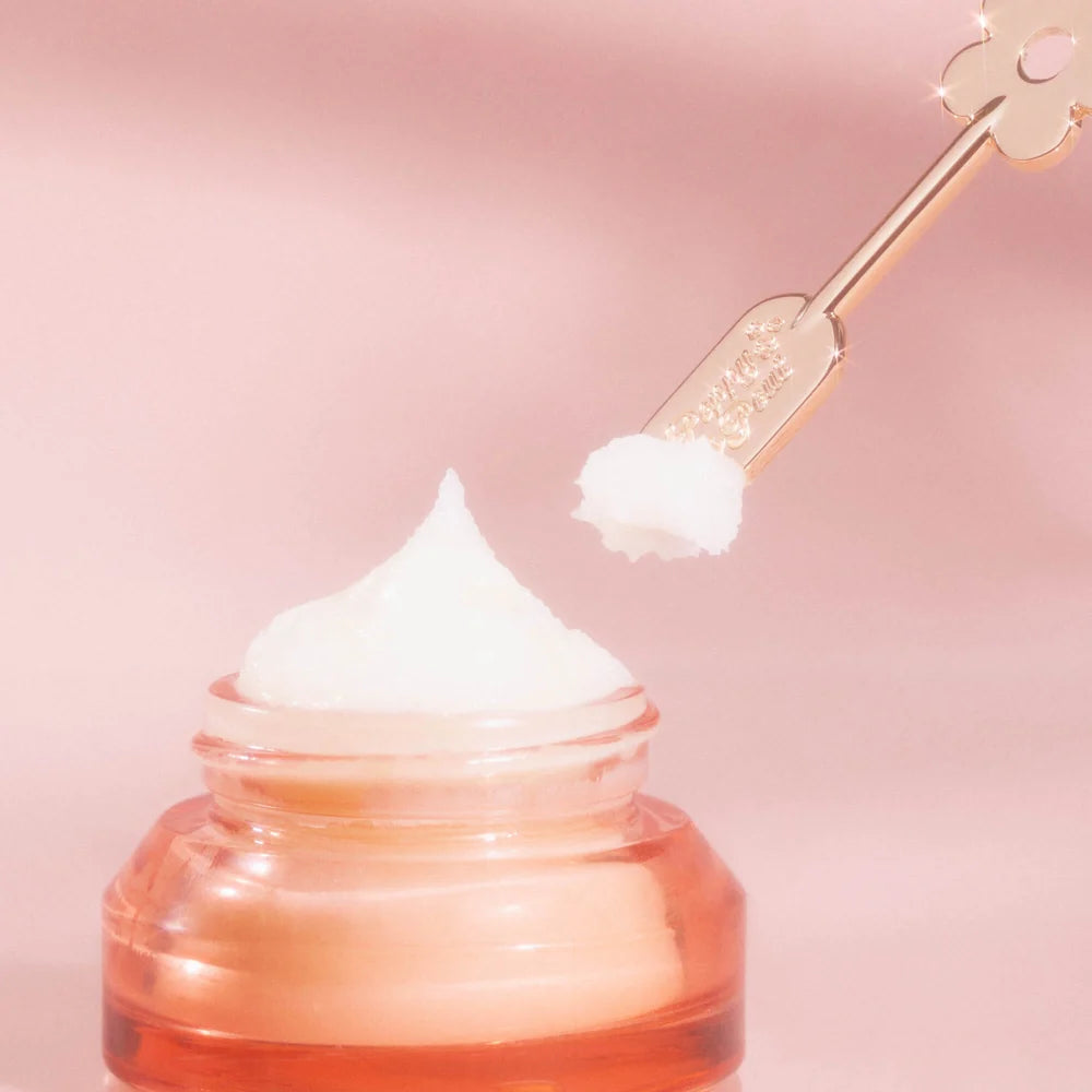 Lip Care Spatula