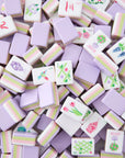 Taylor Mahjong Tiles
